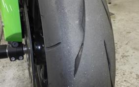 KAWASAKI ZX 10 NINJA ABS 2023 ZXT02L