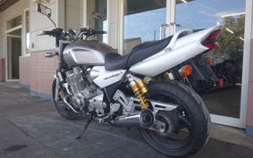 YAMAHA XJR1300 1998 RP01J