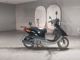 Фото Yamaha JOG с японского аукциона