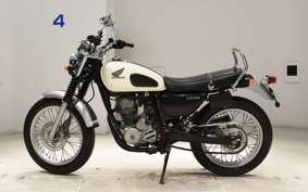 HONDA CB223S 2005 MC40