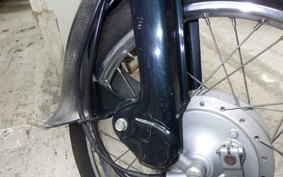 HONDA C90 SUPER CUB 2018 HA02