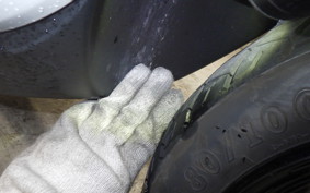 HONDA GIORNO 3 2020 AF77