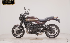 KAWASAKI Z900RS 2026 ZR900K