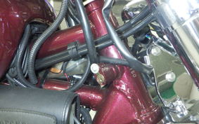HONDA VT1300CX 2011 SC61