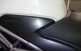 HONDA VTR 250 Gen. 2 MC33