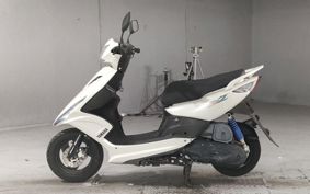 YAMAHA RSZ100Fi SE47
