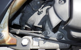 SUZUKI ADDRESS V50 Gen.2 CA44A