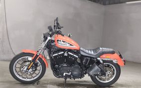 HARLEY HARLEY XL883R CS2