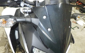KAWASAKI Z400 Gen.2 2022 EX400G