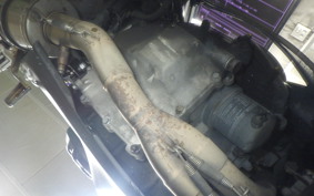 YAMAHA YZF-R25 2014 RG10J