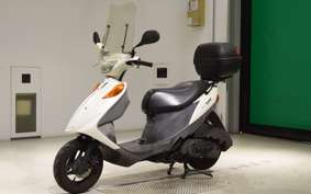 SUZUKI ADDRESS V125 2023 CF4EA