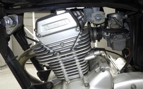 KAWASAKI ELIMINATOR 125 BN125A