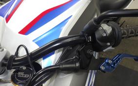 BMW G310GS 2018