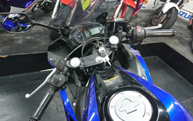YAMAHA YZF-R25 ABS RG43J