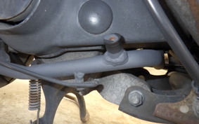SUZUKI ADDRESS V50 G 2006 CA42A