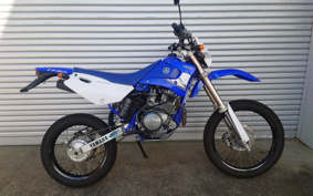 YAMAHA TT-R125 LWE CE12