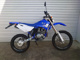 Фото Yamaha TT-R125 LWE с японского аукциона