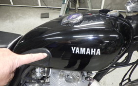 YAMAHA SR400 Gen.2 1997 1JR