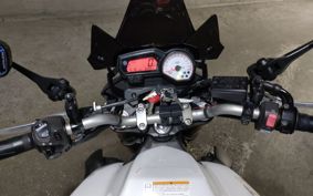 YAMAHA FZ8 FAZER 2013 RN25