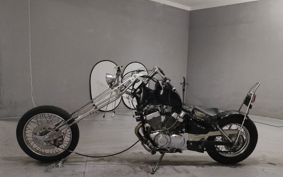 YAMAHA VIRAGO 250 3DM