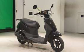 SUZUKI ﾚｯﾂ CA4AA