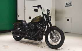 HARLEY FXBB1750 2017