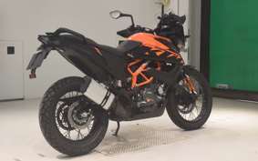 KTM 390 ADVENTURE