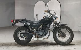 YAMAHA TW200 DG07J