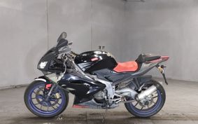 APRILIA APRILIA RS125 PY