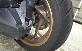YAMAHA X-MAX 250 1999 SG70J