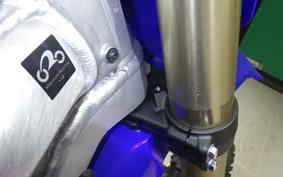 YAMAHA YZ250F 1991 CG58C