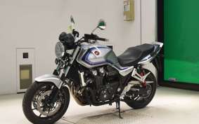 HONDA CB1300SF SUPER FOUR Gen. 3 2018 SC54