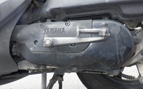 YAMAHA JOG ZR Gen.3 SA39J