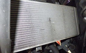 KAWASAKI NINJA 400 2015 EX400E