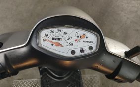 SUZUKI LET's 4 CA45A