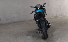 YAMAHA YZF R-3 2021 RH13J