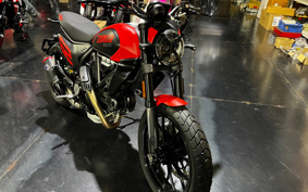 DUCATI SCRAMBLER FULL THROTTLE 2024 7K00