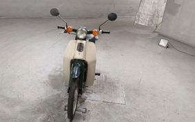 HONDA SUPER CUB50 AA01