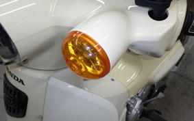 HONDA C110 SUPER CUB 2025 JA59