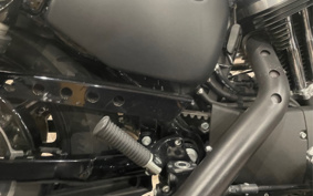 HARLEY XL883N 2016 LE2