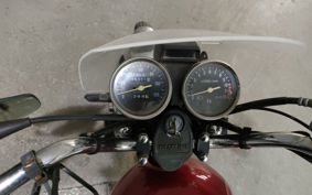 SUZUKI GN125 H PCJG9