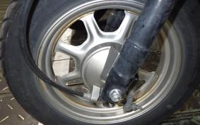 HONDA TACT-4ﾍﾞｰｼｯｸ AF79