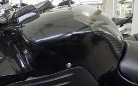 KAWASAKI ZZ1400 NINJA R 2007 ZXT40C