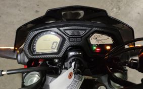 HONDA CB650F 2019 RC83