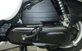 YAMAHA GEAR Gen.2 2001 UA08J