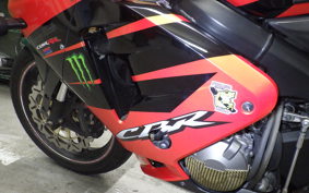 HONDA CBR600RR 2006