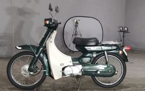 YAMAHA MATE 80 V80