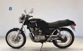 HONDA GB250 CLUBMAN Gen.4 MC10