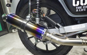 HONDA CROSS CUB 110 2024 JA60