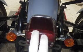 YAMAHA DRAGSTAR 250 TRIKE 2022 VG02J